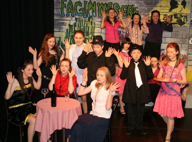 Strictly Youth – the Next Generation, 2008